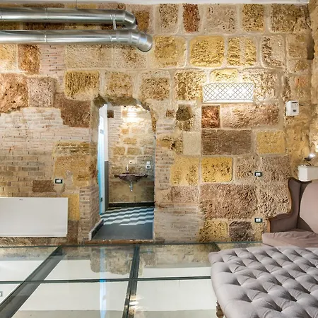 Boutique Hotel Porta Di Castro-2